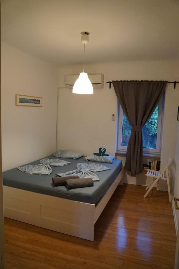 Apartment Piran Svobode Exterior foto